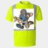 High-Performance Microfiber T-Shirt Thumbnail