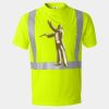 High-Performance Microfiber T-Shirt Thumbnail