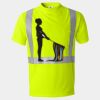 High-Performance Microfiber T-Shirt Thumbnail