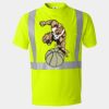 High-Performance Microfiber T-Shirt Thumbnail