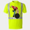 High-Performance Microfiber T-Shirt Thumbnail