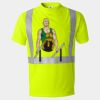 High-Performance Microfiber T-Shirt Thumbnail