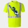 High-Performance Microfiber T-Shirt Thumbnail