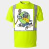 High-Performance Microfiber T-Shirt Thumbnail