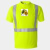 High-Performance Microfiber T-Shirt Thumbnail