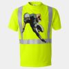 High-Performance Microfiber T-Shirt Thumbnail