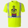High-Performance Microfiber T-Shirt Thumbnail