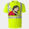 High-Performance Microfiber T-Shirt Thumbnail