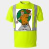 High-Performance Microfiber T-Shirt Thumbnail