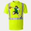 High-Performance Microfiber T-Shirt Thumbnail