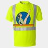 High-Performance Microfiber T-Shirt Thumbnail