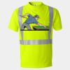 High-Performance Microfiber T-Shirt Thumbnail