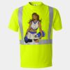 High-Performance Microfiber T-Shirt Thumbnail