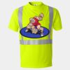 High-Performance Microfiber T-Shirt Thumbnail