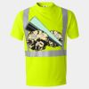 High-Performance Microfiber T-Shirt Thumbnail