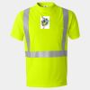 High-Performance Microfiber T-Shirt Thumbnail