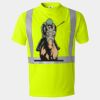 High-Performance Microfiber T-Shirt Thumbnail