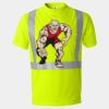 High-Performance Microfiber T-Shirt Thumbnail