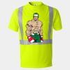 High-Performance Microfiber T-Shirt Thumbnail
