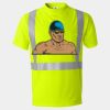 High-Performance Microfiber T-Shirt Thumbnail