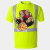 High-Performance Microfiber T-Shirt Thumbnail