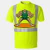 High-Performance Microfiber T-Shirt Thumbnail