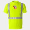 High-Performance Microfiber T-Shirt Thumbnail