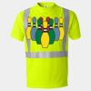 High-Performance Microfiber T-Shirt Thumbnail