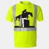 High-Performance Microfiber T-Shirt Thumbnail