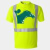 High-Performance Microfiber T-Shirt Thumbnail
