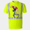 High-Performance Microfiber T-Shirt Thumbnail