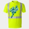 High-Performance Microfiber T-Shirt Thumbnail