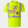 High-Performance Microfiber T-Shirt Thumbnail