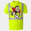 High-Performance Microfiber T-Shirt Thumbnail