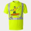 High-Performance Microfiber T-Shirt Thumbnail
