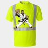 High-Performance Microfiber T-Shirt Thumbnail