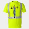 High-Performance Microfiber T-Shirt Thumbnail