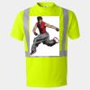 High-Performance Microfiber T-Shirt Thumbnail