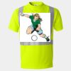 High-Performance Microfiber T-Shirt Thumbnail