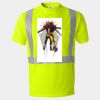 High-Performance Microfiber T-Shirt Thumbnail