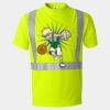 High-Performance Microfiber T-Shirt Thumbnail