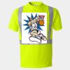 High-Performance Microfiber T-Shirt Thumbnail