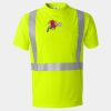 High-Performance Microfiber T-Shirt Thumbnail