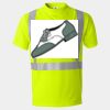 High-Performance Microfiber T-Shirt Thumbnail