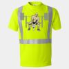 High-Performance Microfiber T-Shirt Thumbnail