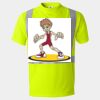 High-Performance Microfiber T-Shirt Thumbnail
