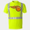 High-Performance Microfiber T-Shirt Thumbnail