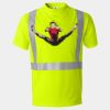 High-Performance Microfiber T-Shirt Thumbnail