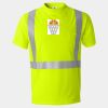 High-Performance Microfiber T-Shirt Thumbnail