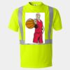 High-Performance Microfiber T-Shirt Thumbnail